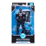 DC Gaming Actionfigur The Arkham Knight (Batman: Arkham Knight) 18 cm