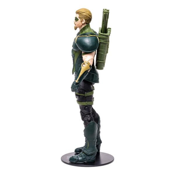 DC Gaming Actionfigur Green Arrow (Injustice 2) 18 cm – Bild 10