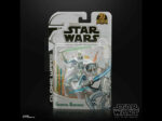 Star Wars The Clone Wars Black Series Actionfigur 2022 General Grievous 15 cm