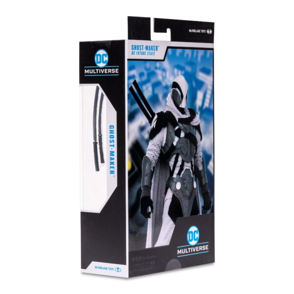 DC Multiverse Actionfigur Ghost Maker 18 cm – Bild 3