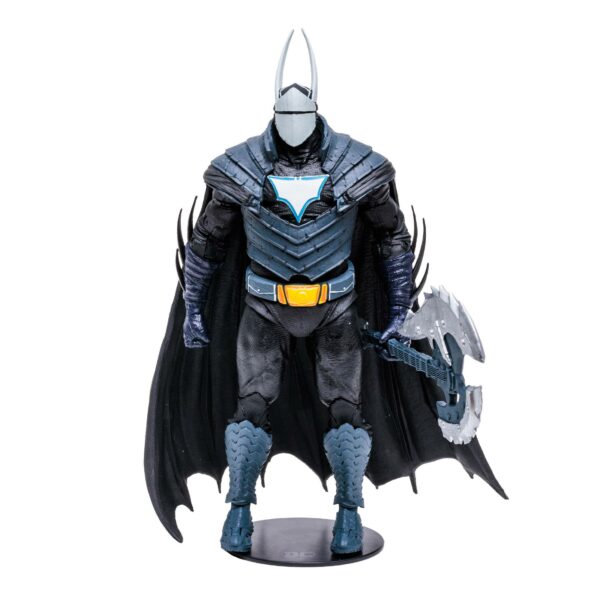 DC Multiverse Actionfigur Batman Duke Thomas 18 cm – Bild 7