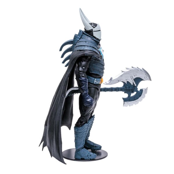 DC Multiverse Actionfigur Batman Duke Thomas 18 cm – Bild 9