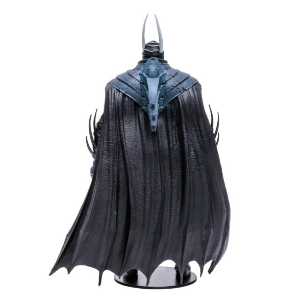 DC Multiverse Actionfigur Batman Duke Thomas 18 cm – Bild 10