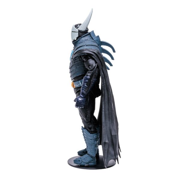 DC Multiverse Actionfigur Batman Duke Thomas 18 cm – Bild 8