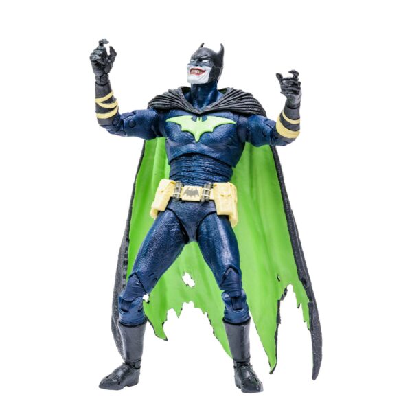 DC Multiverse Actionfigur Batman of Earth-22 Infected 18 cm – Bild 6