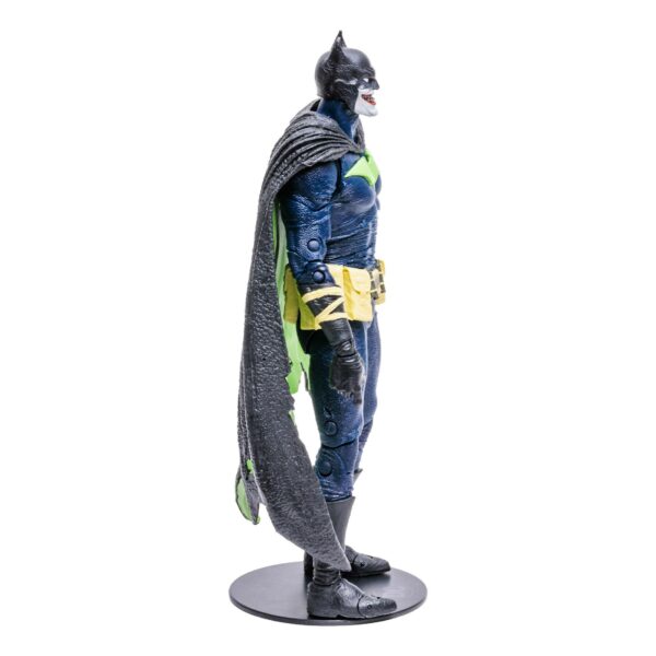 DC Multiverse Actionfigur Batman of Earth-22 Infected 18 cm – Bild 9
