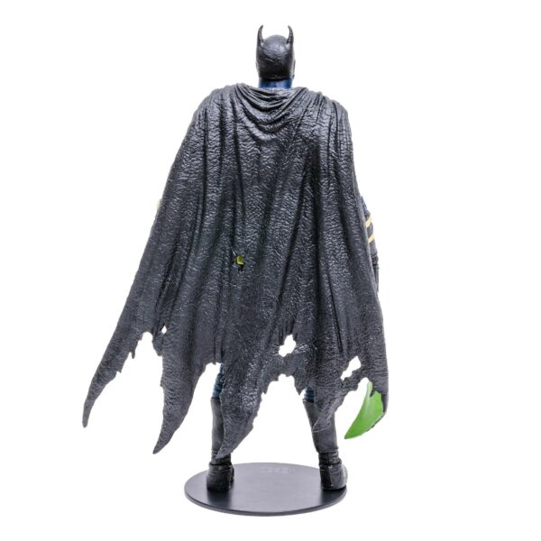 DC Multiverse Actionfigur Batman of Earth-22 Infected 18 cm – Bild 10