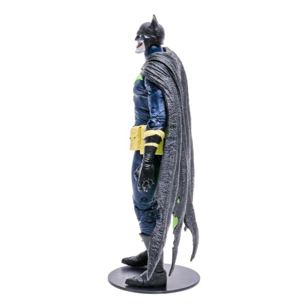DC Multiverse Actionfigur Batman of Earth-22 Infected 18 cm – Bild 8