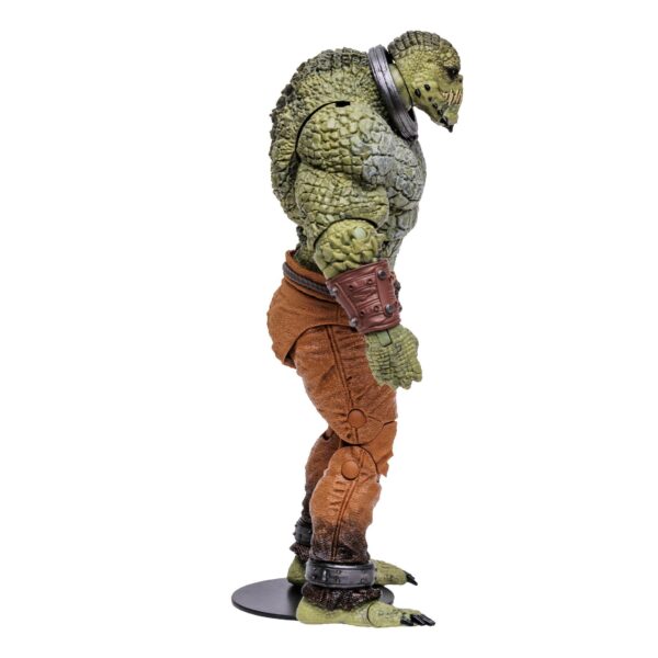 DC Collector Megafig Actionfigur Killer Croc 23 cm – Bild 9