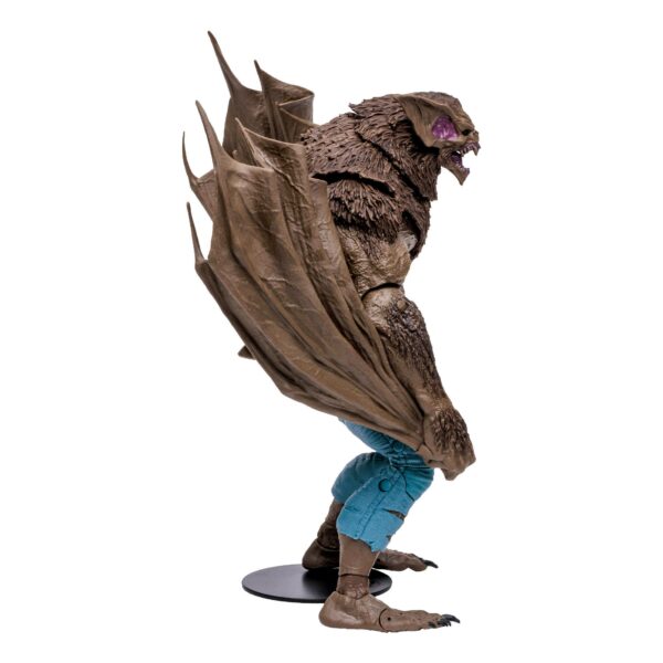 DC Collector Megafig Actionfigur Man-Bat 23 cm – Bild 9