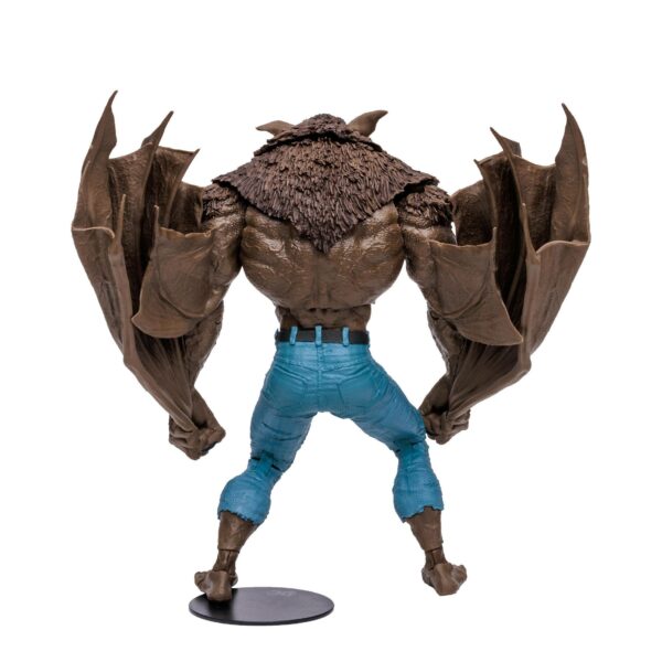 DC Collector Megafig Actionfigur Man-Bat 23 cm – Bild 10