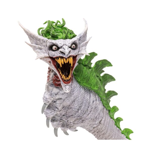 DC Multiverse Actionfigur The Joker Dragon 25 cm – Bild 4