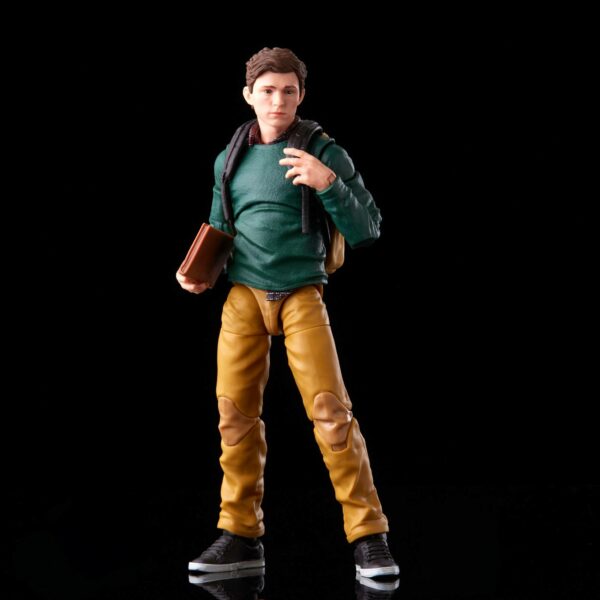 Spider-Man: Homecoming Marvel Legends Actionfiguren 2er-Pack 2022 Ned Leeds & Peter Parker 15 cm – Bild 13