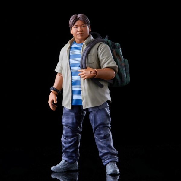 Spider-Man: Homecoming Marvel Legends Actionfiguren 2er-Pack 2022 Ned Leeds & Peter Parker 15 cm – Bild 12