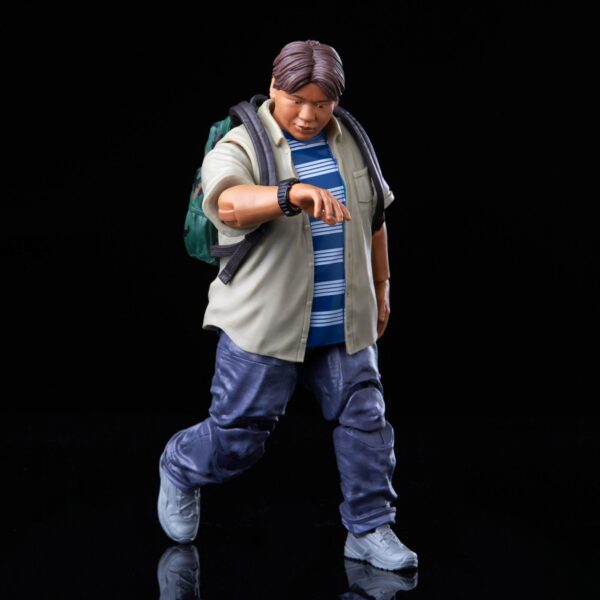 Spider-Man: Homecoming Marvel Legends Actionfiguren 2er-Pack 2022 Ned Leeds & Peter Parker 15 cm – Bild 10