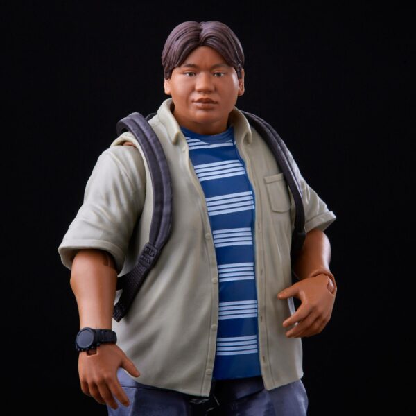 Spider-Man: Homecoming Marvel Legends Actionfiguren 2er-Pack 2022 Ned Leeds & Peter Parker 15 cm – Bild 5