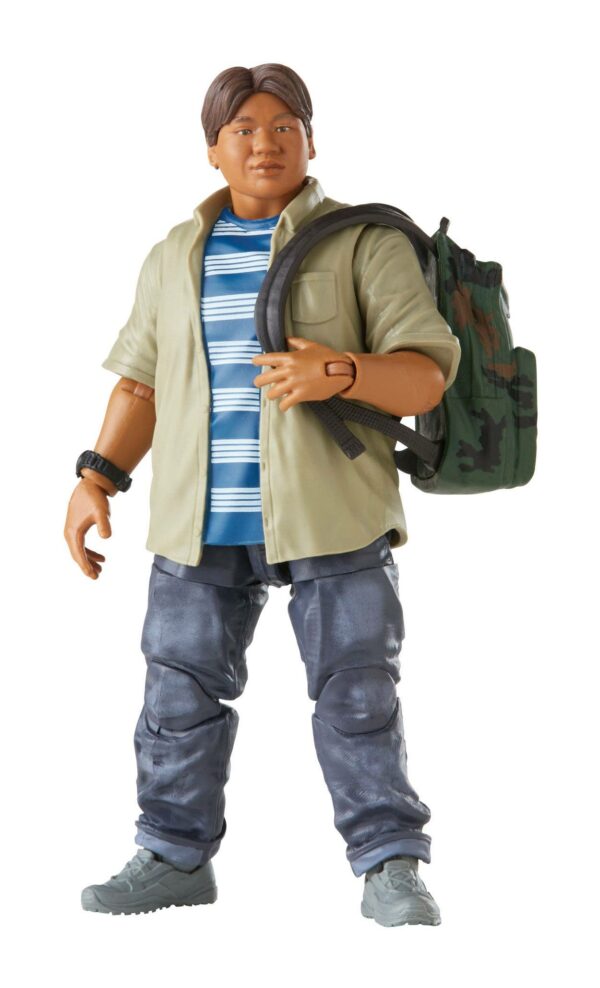 Spider-Man: Homecoming Marvel Legends Actionfiguren 2er-Pack 2022 Ned Leeds & Peter Parker 15 cm – Bild 18