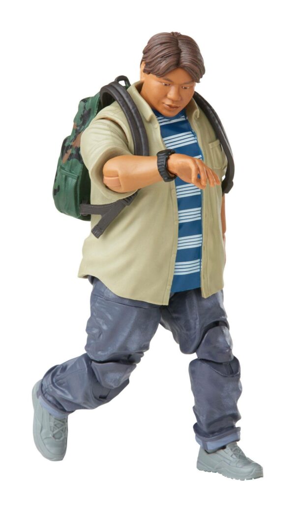 Spider-Man: Homecoming Marvel Legends Actionfiguren 2er-Pack 2022 Ned Leeds & Peter Parker 15 cm – Bild 19