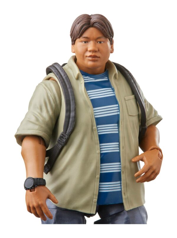 Spider-Man: Homecoming Marvel Legends Actionfiguren 2er-Pack 2022 Ned Leeds & Peter Parker 15 cm – Bild 21