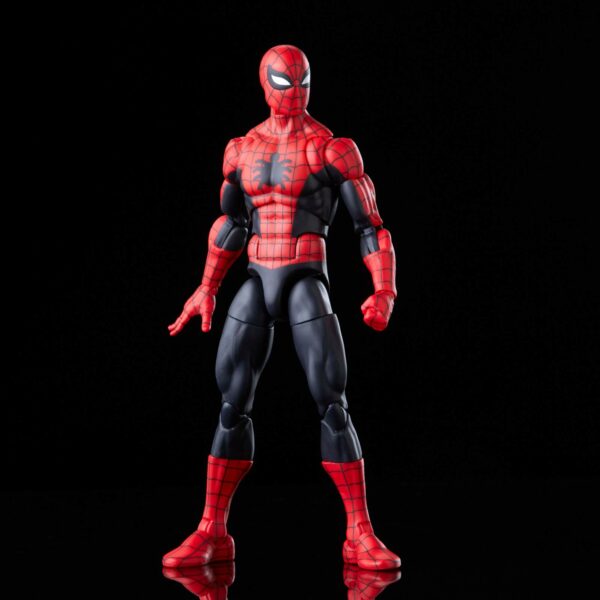 Amazing Fantasy Marvel Legends Series Actionfigur 2022 Spider-Man 15 cm – Bild 5