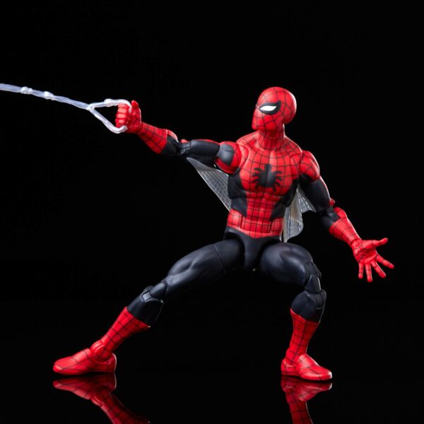 Amazing Fantasy Marvel Legends Series Actionfigur 2022 Spider-Man 15 cm – Bild 4
