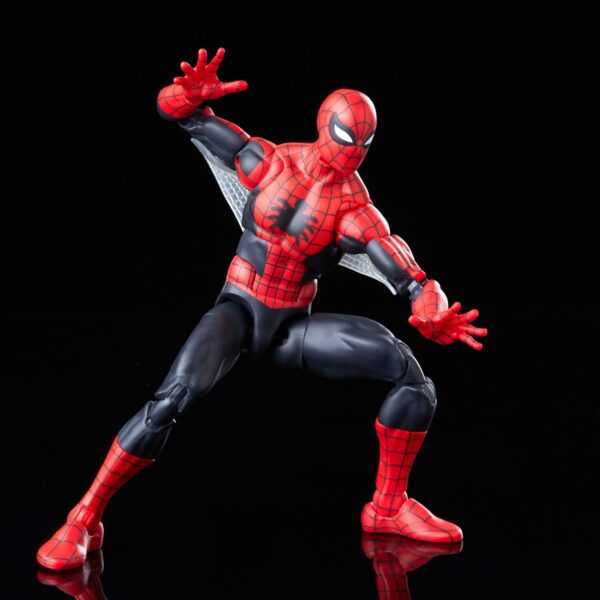 Amazing Fantasy Marvel Legends Series Actionfigur 2022 Spider-Man 15 cm – Bild 3