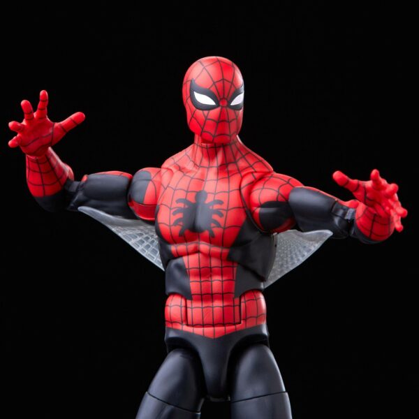 Amazing Fantasy Marvel Legends Series Actionfigur 2022 Spider-Man 15 cm – Bild 6