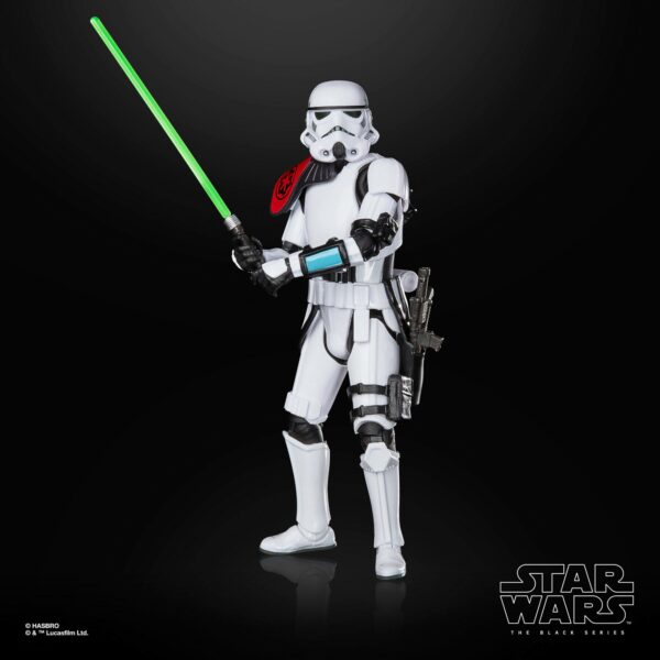 Star Wars Black Series Archive Actionfigur 2022 Sergeant Kreel 15 cm – Bild 4
