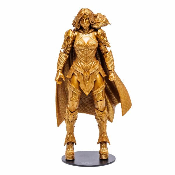 DC Multiverse Actionfigur Anti-Crisis Wonder Woman 18 cm – Bild 6