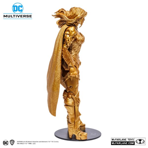 DC Multiverse Actionfigur Anti-Crisis Wonder Woman 18 cm – Bild 8