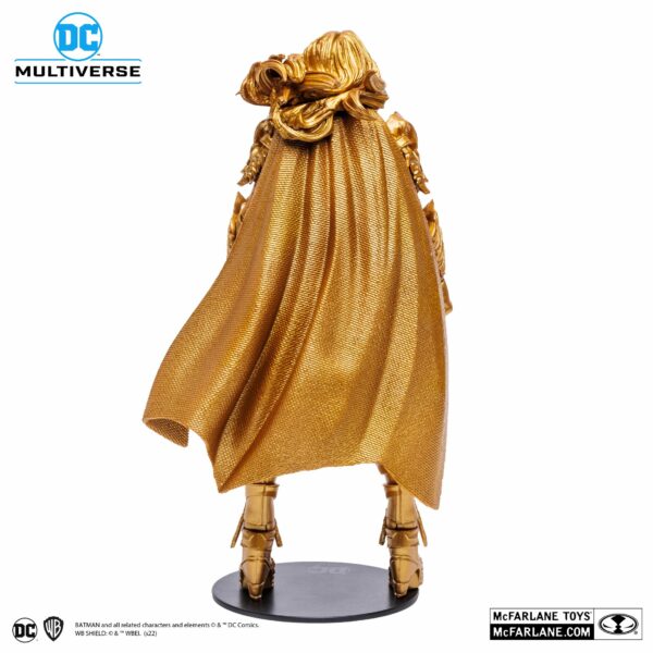 DC Multiverse Actionfigur Anti-Crisis Wonder Woman 18 cm – Bild 10