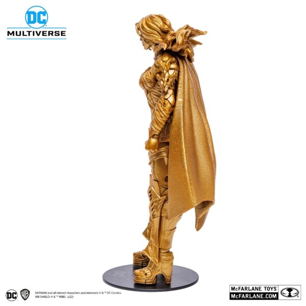 DC Multiverse Actionfigur Anti-Crisis Wonder Woman 18 cm – Bild 9