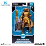 DC Multiverse Actionfigur Anti-Crisis Wonder Woman 18 cm