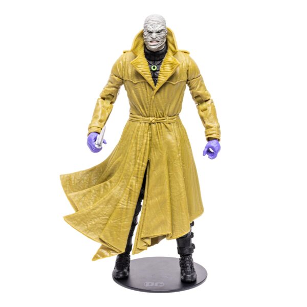 DC Multiverse Actionfigur Hush 18 cm – Bild 10