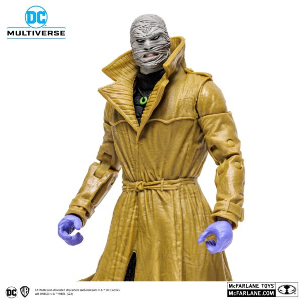 DC Multiverse Actionfigur Hush 18 cm – Bild 9