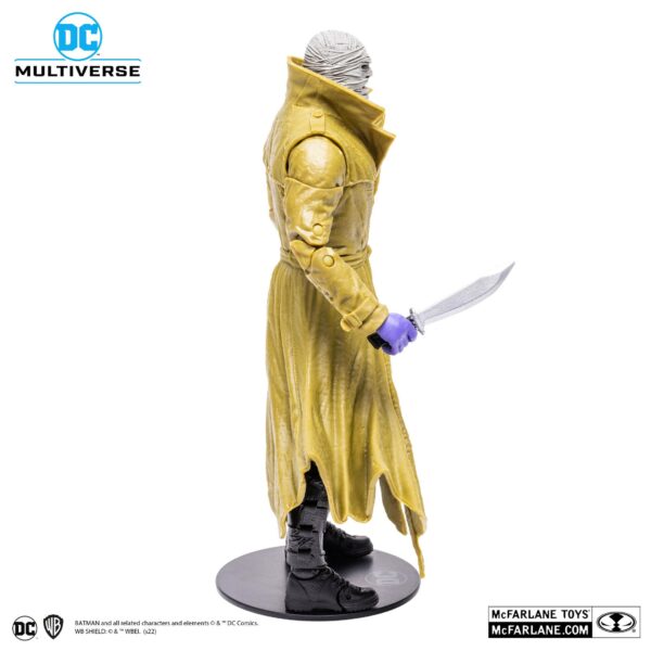 DC Multiverse Actionfigur Hush 18 cm – Bild 6