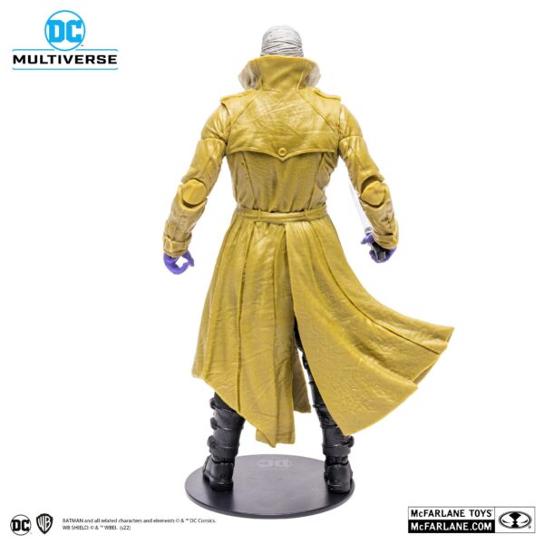 DC Multiverse Actionfigur Hush 18 cm – Bild 7