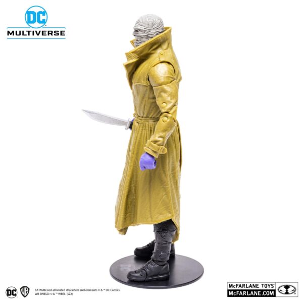 DC Multiverse Actionfigur Hush 18 cm – Bild 8