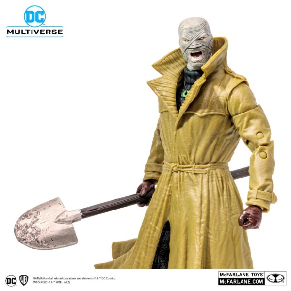 DC Actionfiguren Collector Multipack Batman vs. Hush 18 cm – Bild 16