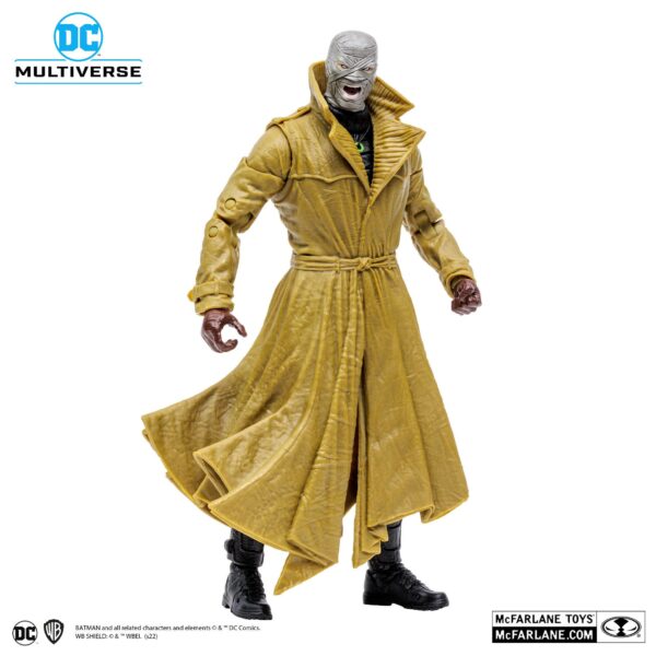 DC Actionfiguren Collector Multipack Batman vs. Hush 18 cm – Bild 5