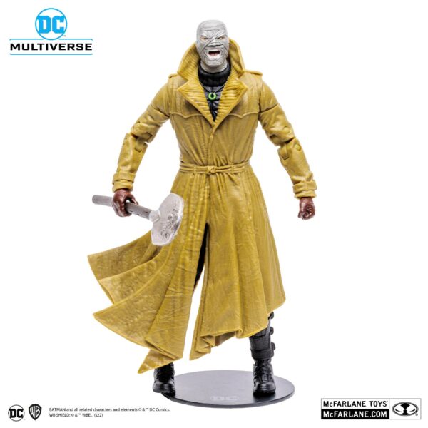 DC Actionfiguren Collector Multipack Batman vs. Hush 18 cm – Bild 7
