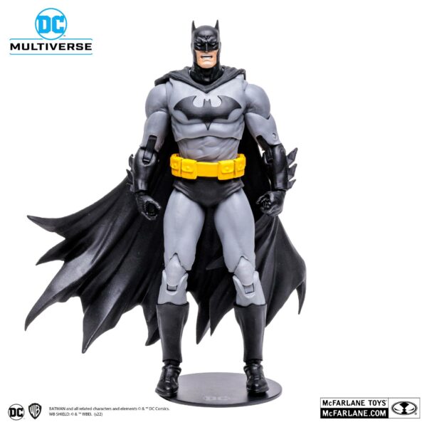 DC Actionfiguren Collector Multipack Batman vs. Hush 18 cm – Bild 11