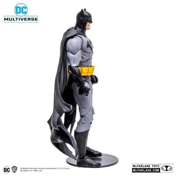 DC Actionfiguren Collector Multipack Batman vs. Hush 18 cm – Bild 12