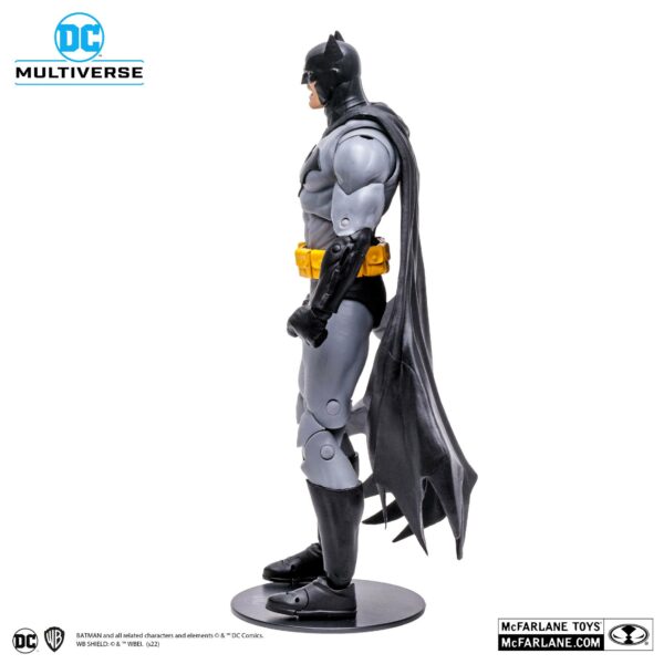 DC Actionfiguren Collector Multipack Batman vs. Hush 18 cm – Bild 14