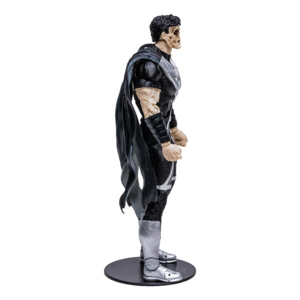 DC Multiverse Build A Actionfigur Blackest Night Wave – Bild 8
