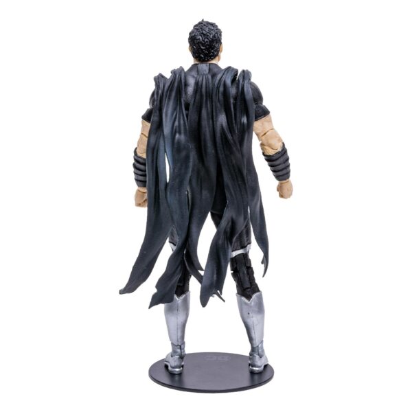 DC Multiverse Build A Actionfigur Blackest Night Wave – Bild 10