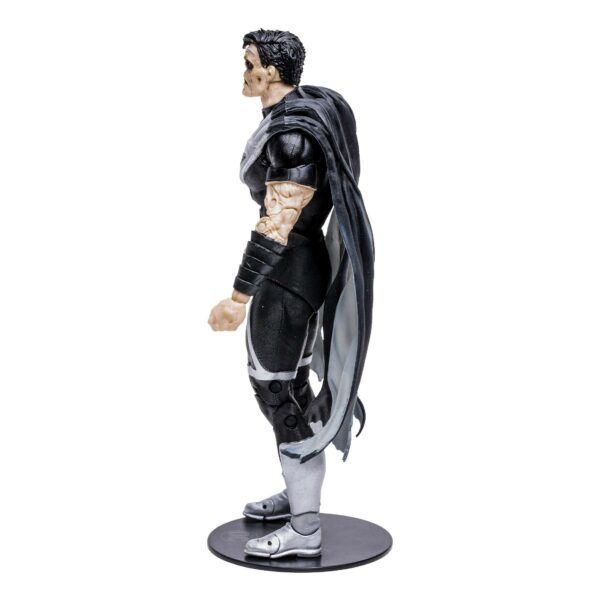 DC Multiverse Build A Actionfigur Blackest Night Wave – Bild 9