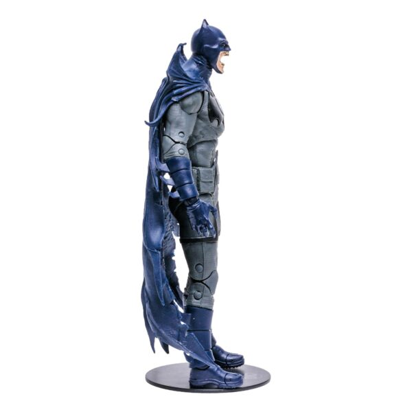 DC Multiverse Build A Actionfigur Batman (Blackest Night) 18 cm – Bild 8
