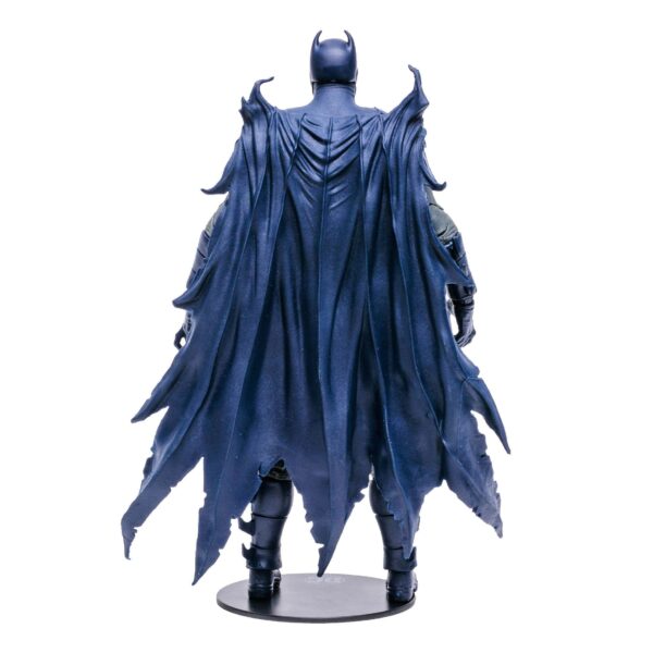 DC Multiverse Build A Actionfigur Batman (Blackest Night) 18 cm – Bild 9