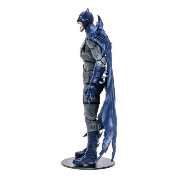 DC Multiverse Build A Actionfigur Batman (Blackest Night) 18 cm – Bild 10